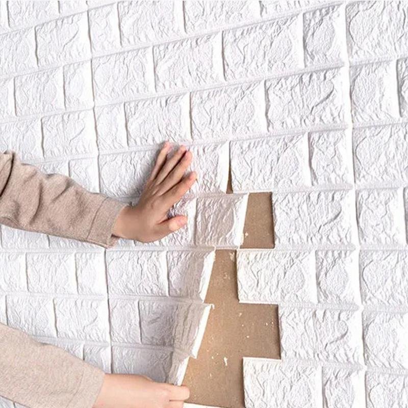تركيب فوم براويز وديكورات الجدران في الرياض